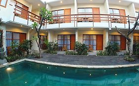Asoka Hotel Bali